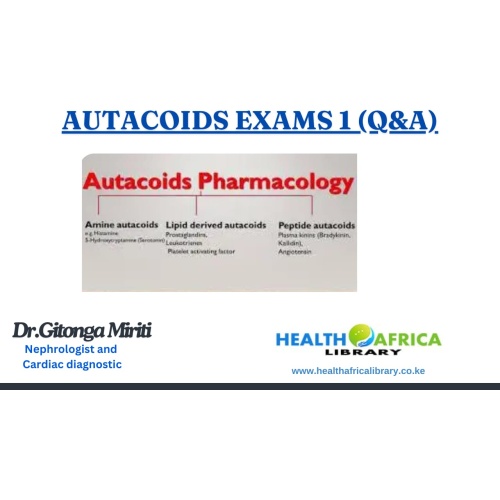 autacoids_exam_i